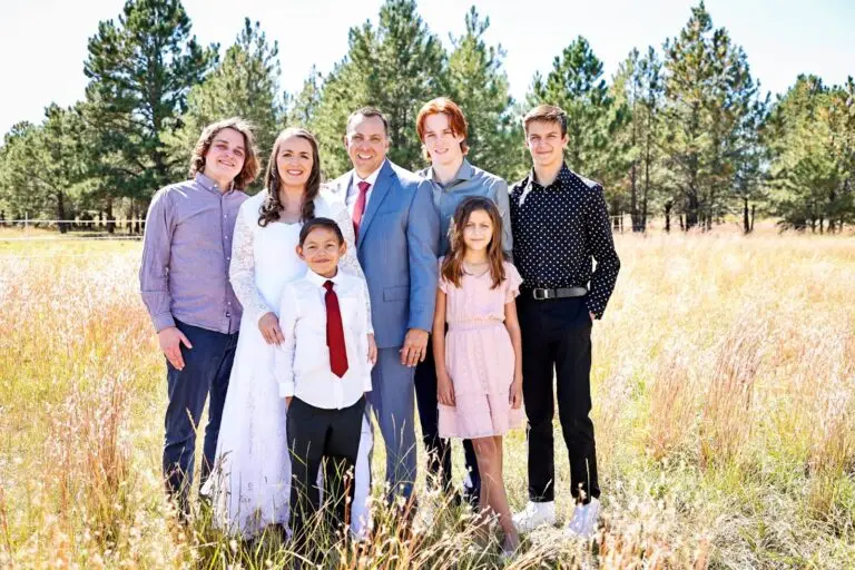 Fidelis Family Photo 6