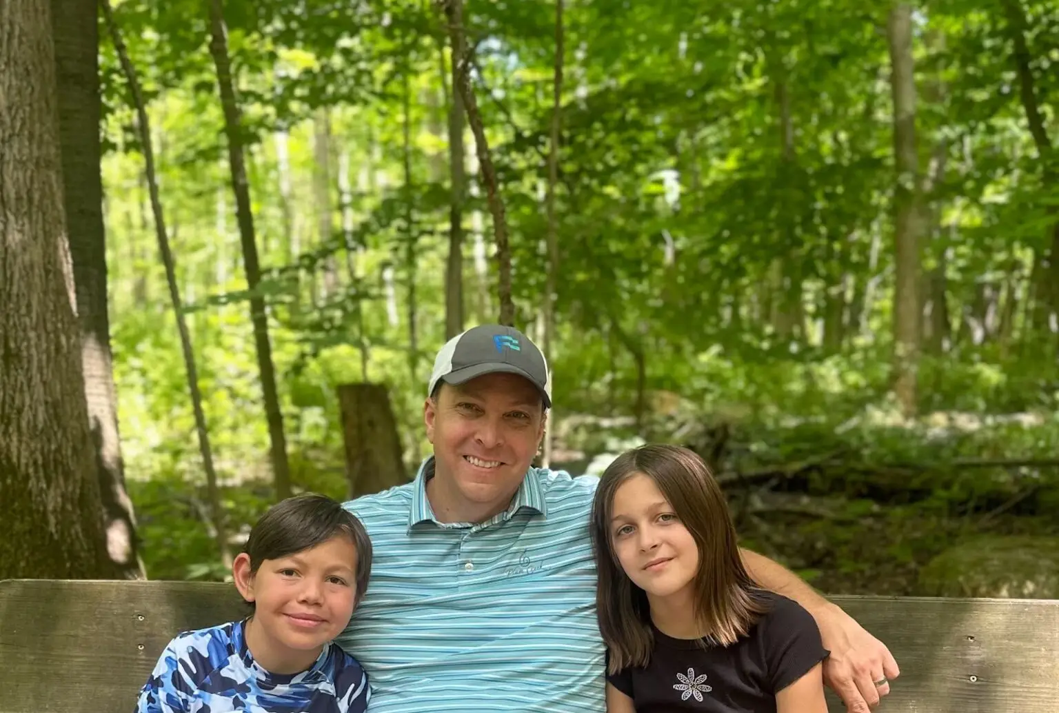 Fidelis Family Photo 1
