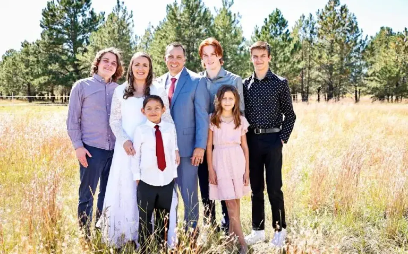 Fidelis Family Highlight: An Update from Sam regarding Paul