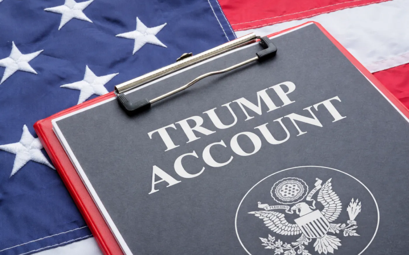 Trump Accounts
