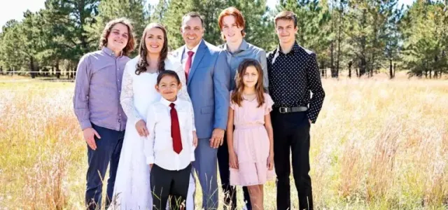 Fidelis Family Highlight: An Update from Sam regarding Paul
