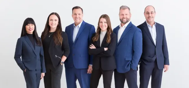 Fidelis team picture